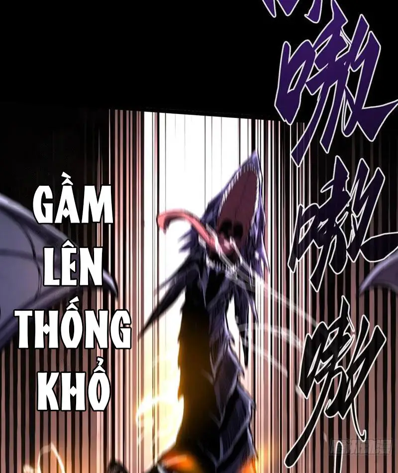 Không Chết Được Ta Đành Thống Trị Ma Giới Nettruyen ZZZ Chương 28 Page 21