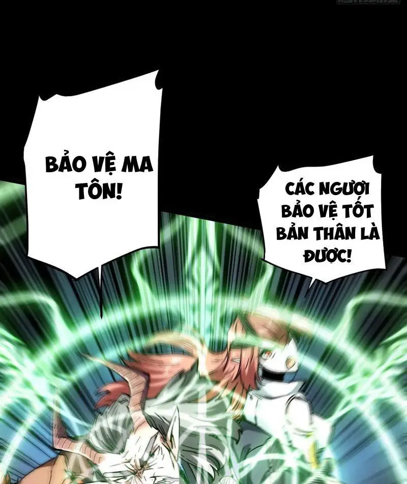 Không Chết Được Ta Đành Thống Trị Ma Giới Nettruyen ZZZ Chương 28 Page 29