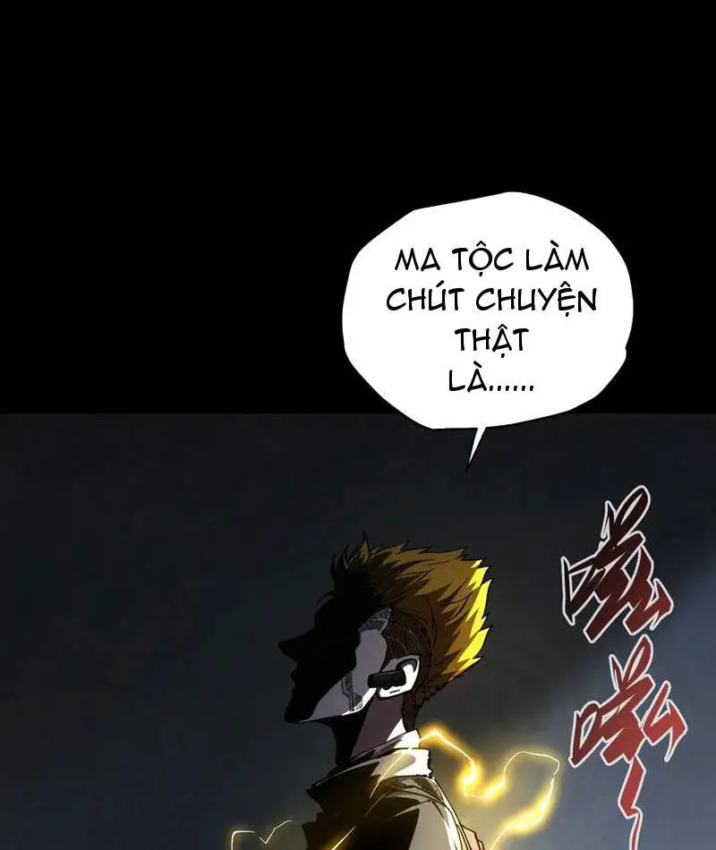 Không Chết Được Ta Đành Thống Trị Ma Giới Nettruyen ZZZ Chương 28 Page 31