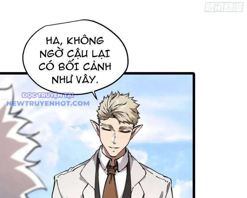 Không Chết Được Ta Đành Thống Trị Ma Giới Nettruyen ZZZ Chương 65 Page 47