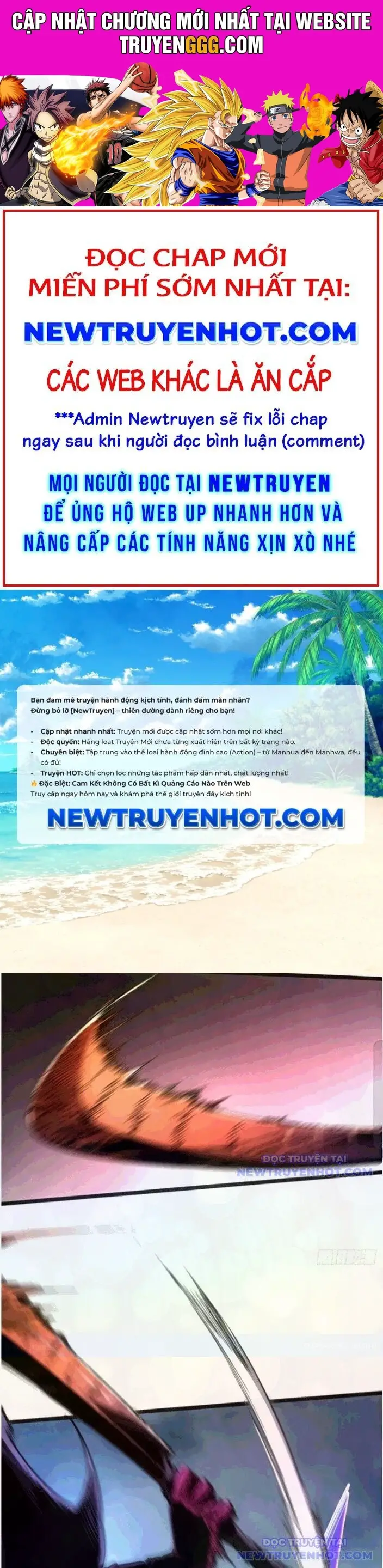 Không Chết Được Ta Đành Thống Trị Ma Giới Nettruyen ZZZ Chương 82 Page 1