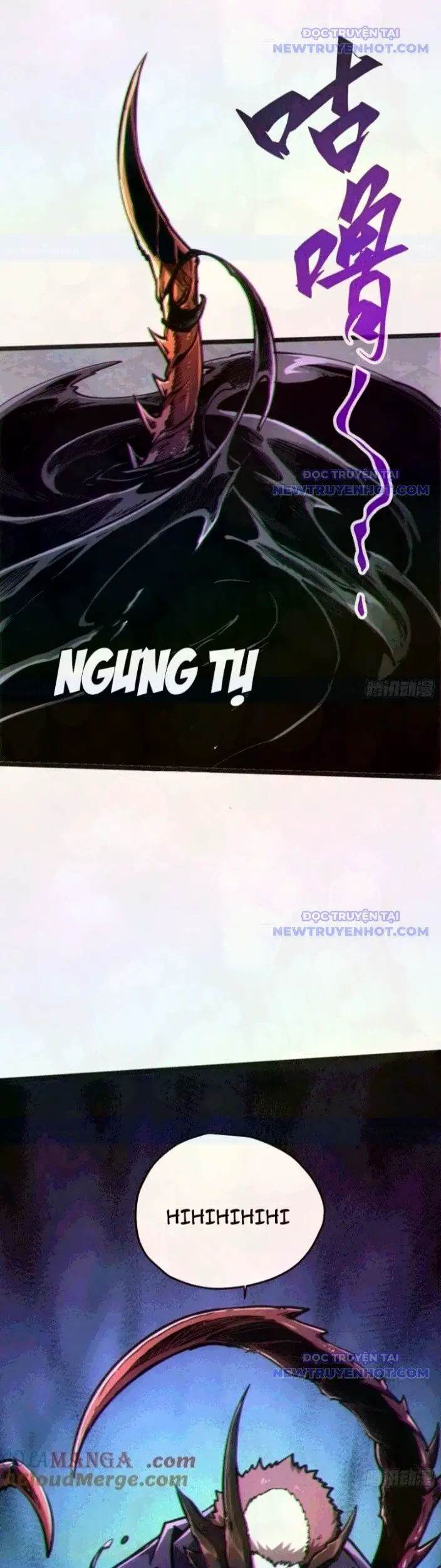 Không Chết Được Ta Đành Thống Trị Ma Giới Nettruyen ZZZ Chương 82 Page 9