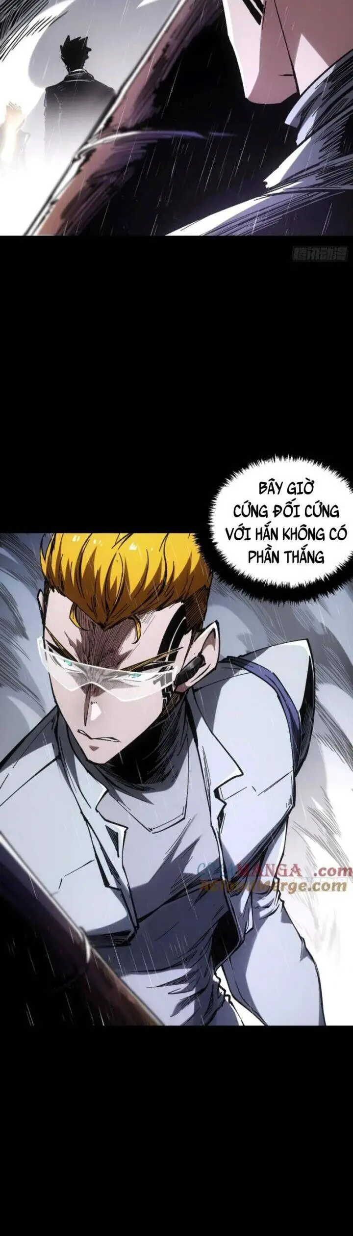 Không Chết Được Ta Đành Thống Trị Ma Giới Nettruyen ZZZ Chương 36 Page 6