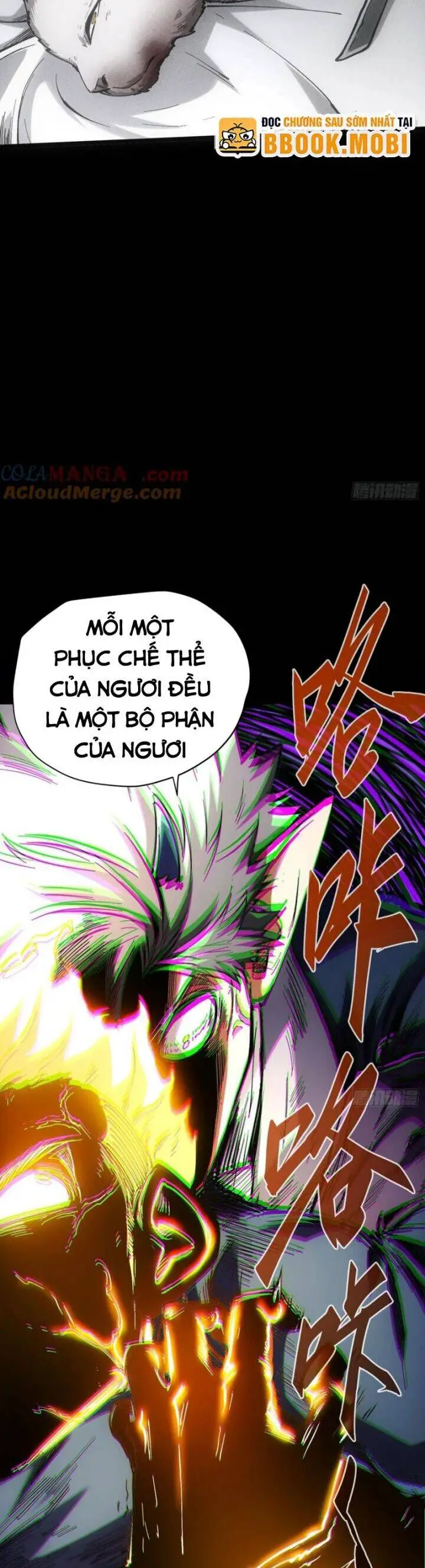 Không Chết Được Ta Đành Thống Trị Ma Giới Nettruyen ZZZ Chương 36 Page 18