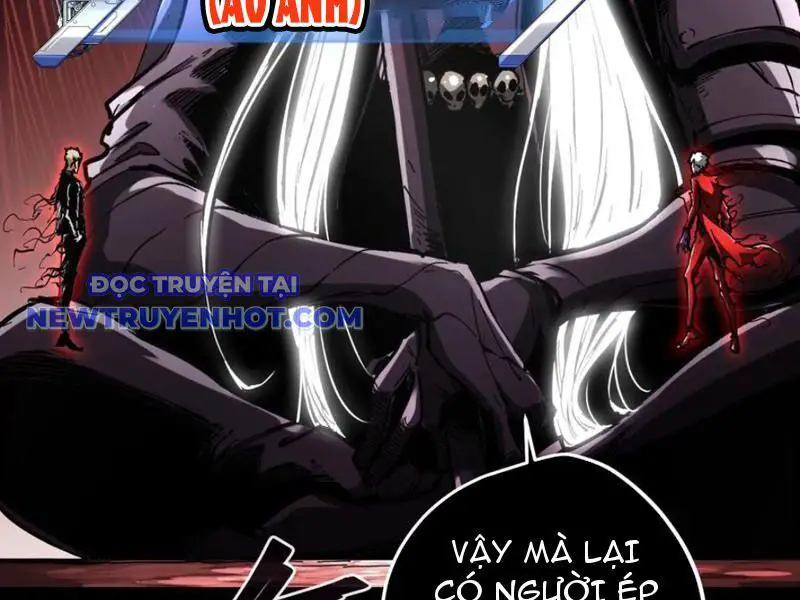 Không Chết Được Ta Đành Thống Trị Ma Giới Nettruyen ZZZ Chương 63 Page 5