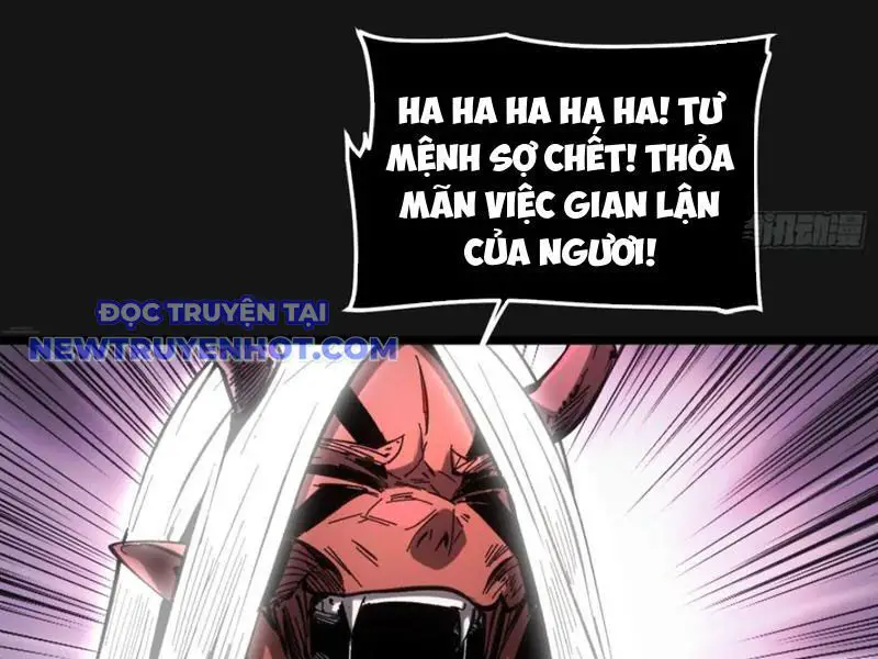 Không Chết Được Ta Đành Thống Trị Ma Giới Nettruyen ZZZ Chương 63 Page 35