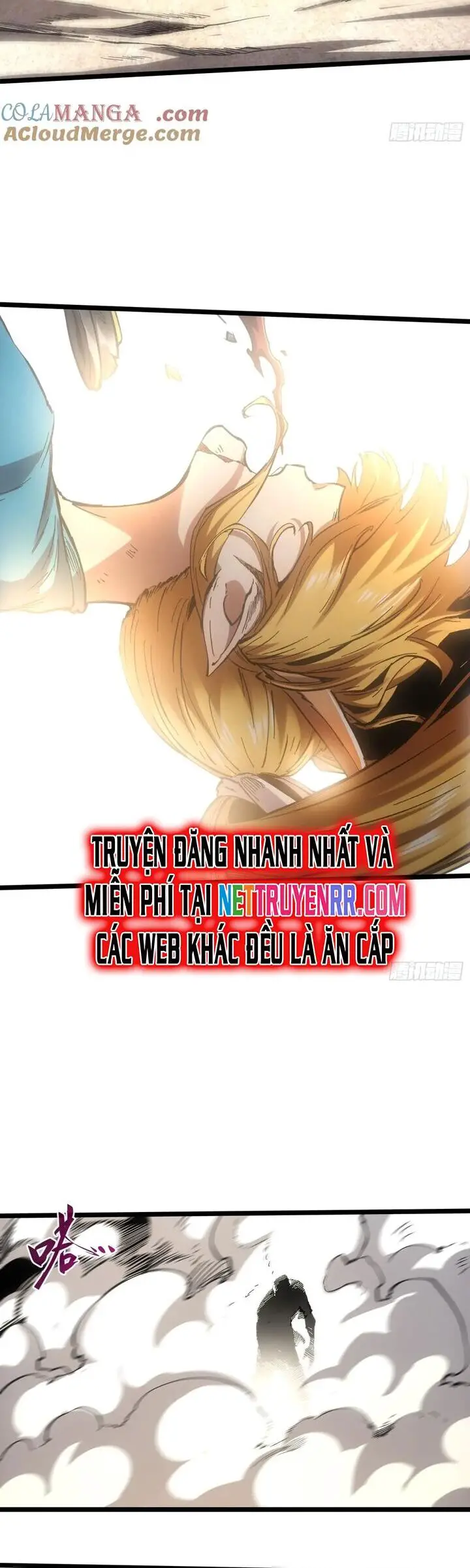 Không Chết Được Ta Đành Thống Trị Ma Giới Nettruyen ZZZ Chương 62 Page 4