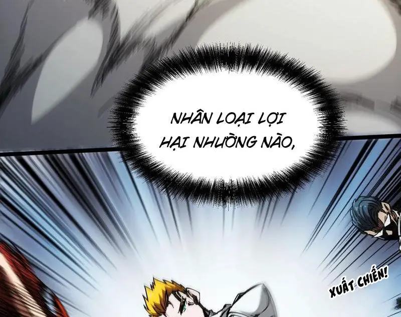 Không Chết Được Ta Đành Thống Trị Ma Giới Nettruyen ZZZ Chương 24 Page 8