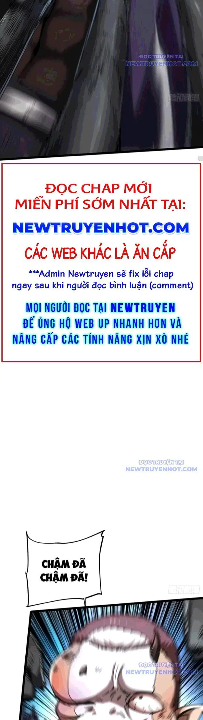 Không Chết Được Ta Đành Thống Trị Ma Giới Nettruyen ZZZ Chương 84 Page 6