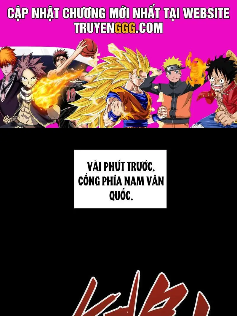 Không Chết Được Ta Đành Thống Trị Ma Giới Nettruyen ZZZ Chương 21 Page 1