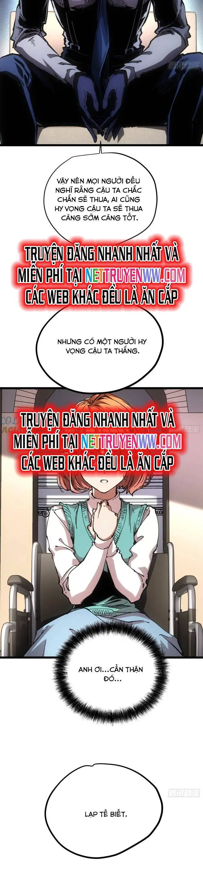 Không Chết Được Ta Đành Thống Trị Ma Giới Nettruyen ZZZ Chương 58 Page 11