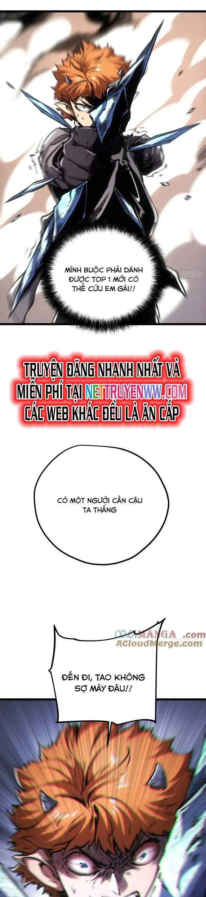 Không Chết Được Ta Đành Thống Trị Ma Giới Nettruyen ZZZ Chương 58 Page 12