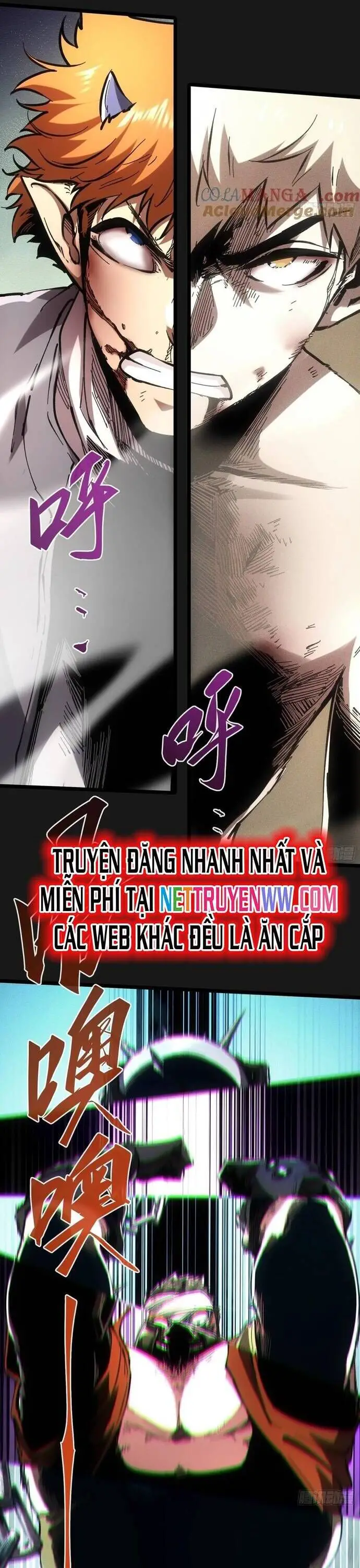 Không Chết Được Ta Đành Thống Trị Ma Giới Nettruyen ZZZ Chương 59 Page 11