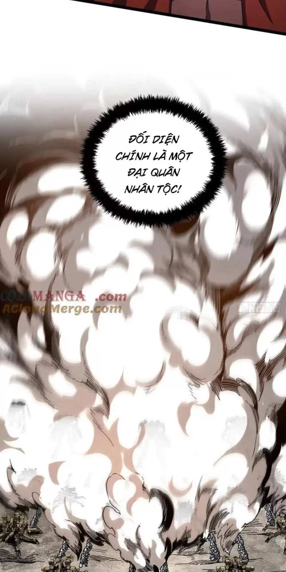 Không Chết Được Ta Đành Thống Trị Ma Giới Nettruyen ZZZ Chương 18 Page 9
