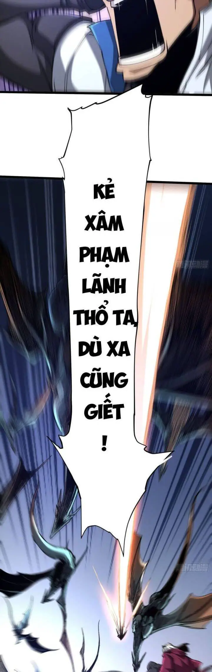 Không Chết Được Ta Đành Thống Trị Ma Giới Nettruyen ZZZ Chương 20 Page 2