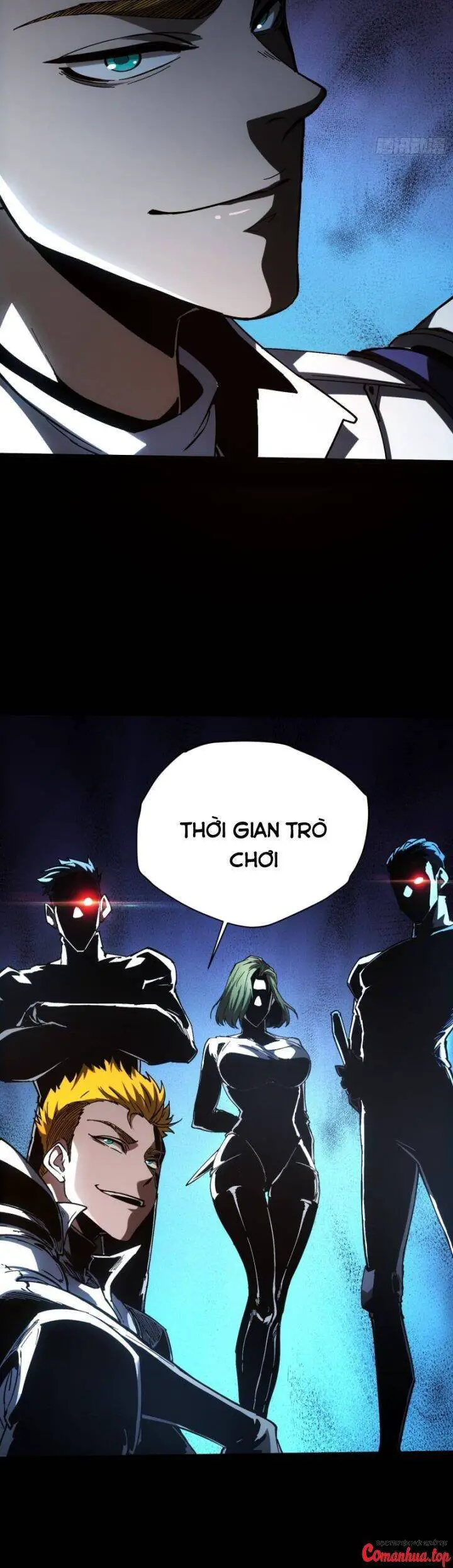 Không Chết Được Ta Đành Thống Trị Ma Giới Nettruyen ZZZ Chương 20 Page 15