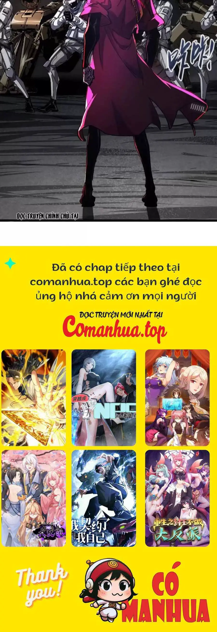 Không Chết Được Ta Đành Thống Trị Ma Giới Nettruyen ZZZ Chương 17 Page 43