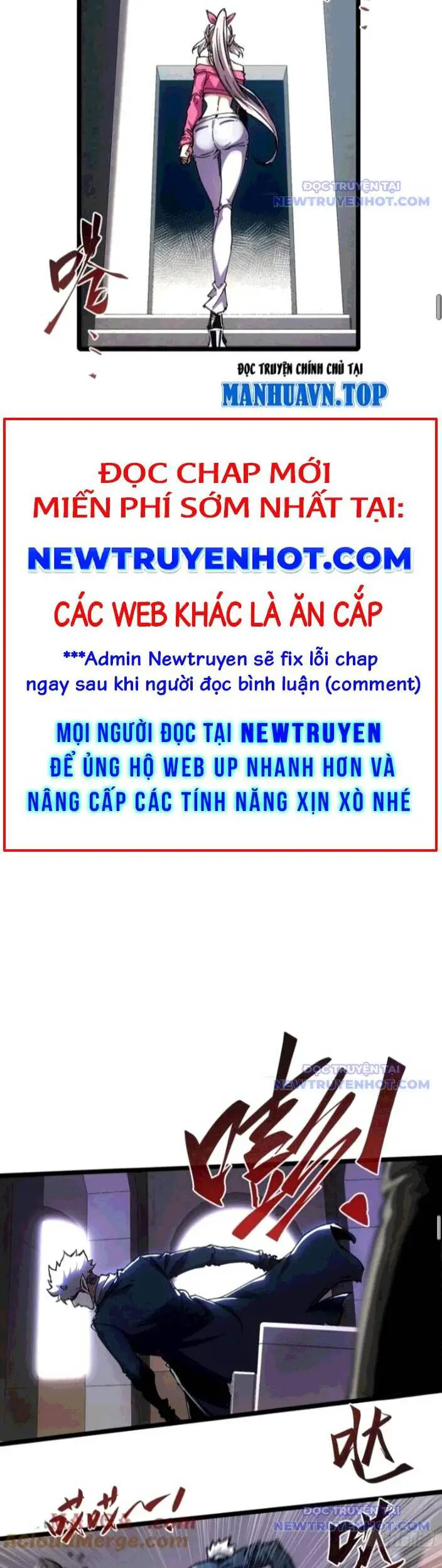 Không Chết Được Ta Đành Thống Trị Ma Giới Nettruyen ZZZ Chương 57 Page 12