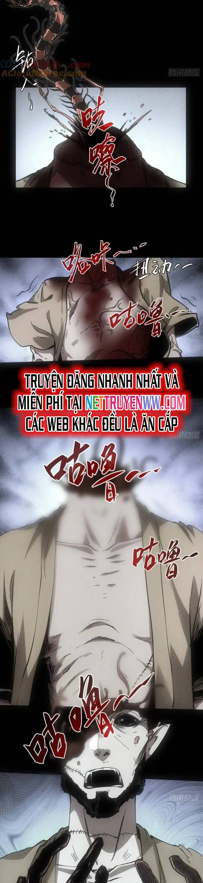 Không Chết Được Ta Đành Thống Trị Ma Giới Nettruyen ZZZ Chương 56 Page 6