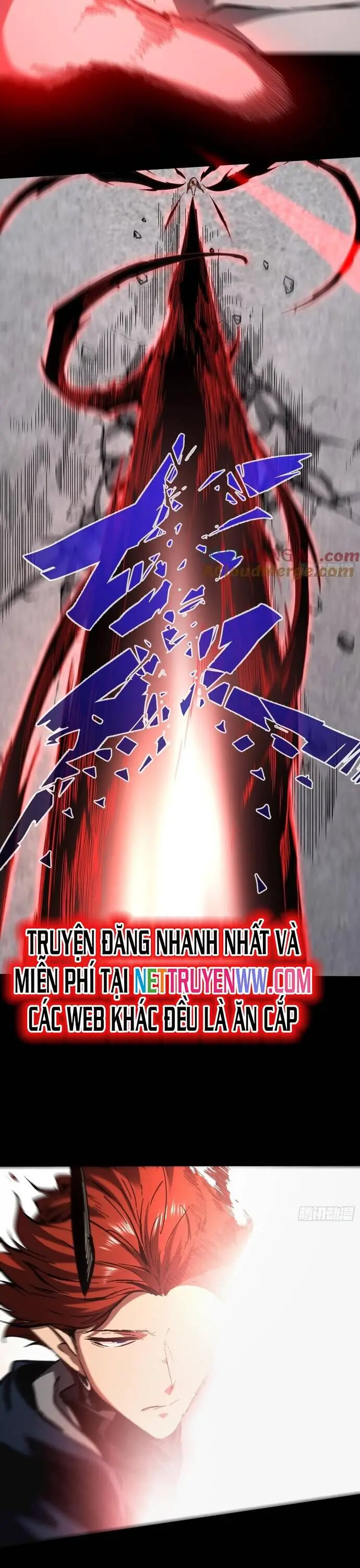 Không Chết Được Ta Đành Thống Trị Ma Giới Nettruyen ZZZ Chương 55 Page 12