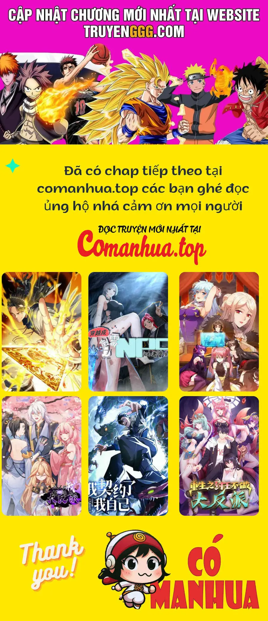 Không Chết Được Ta Đành Thống Trị Ma Giới Nettruyen ZZZ Chương 11 Page 1