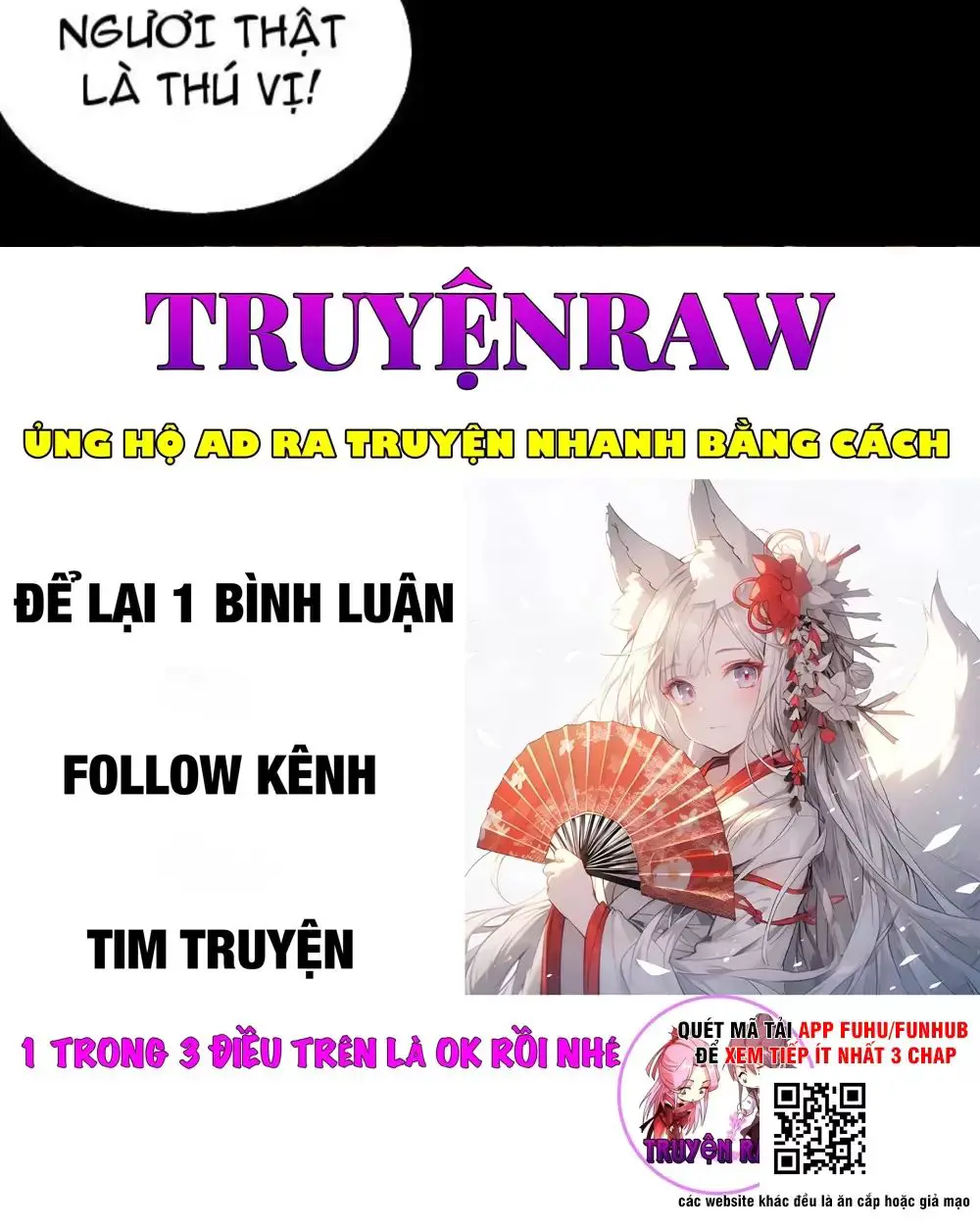 Không Chết Được Ta Đành Thống Trị Ma Giới Nettruyen ZZZ Chương 6 Page 49