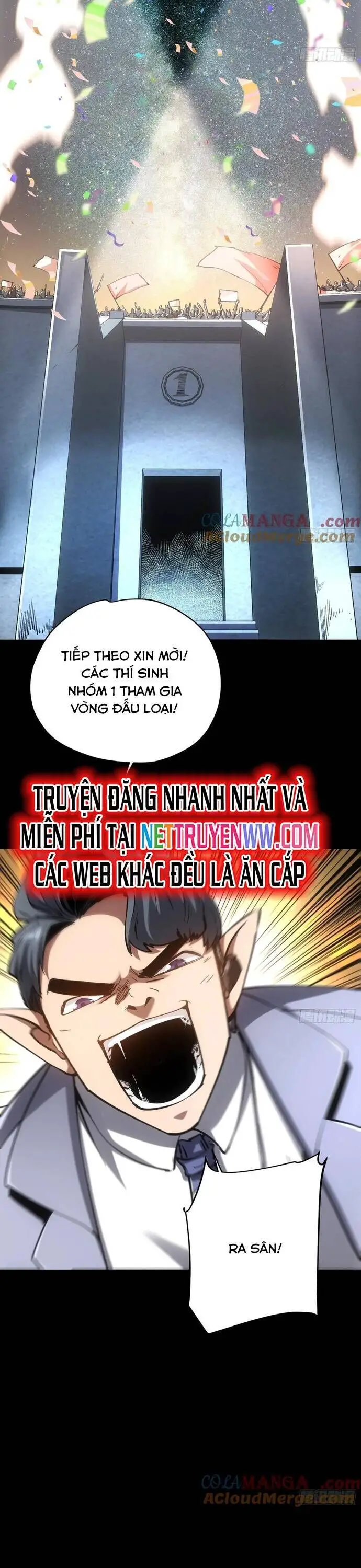 Không Chết Được Ta Đành Thống Trị Ma Giới Nettruyen ZZZ Chương 50 Page 12