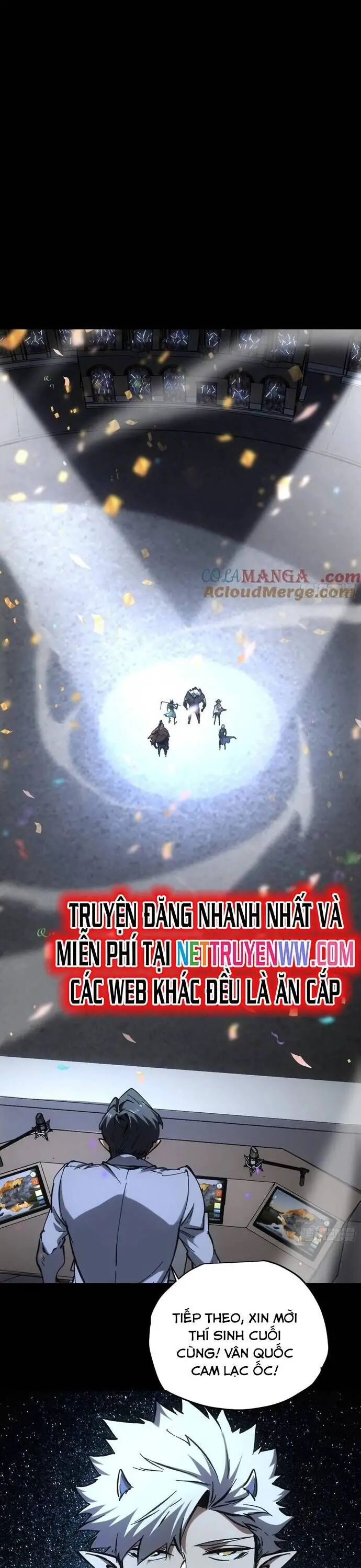 Không Chết Được Ta Đành Thống Trị Ma Giới Nettruyen ZZZ Chương 50 Page 15