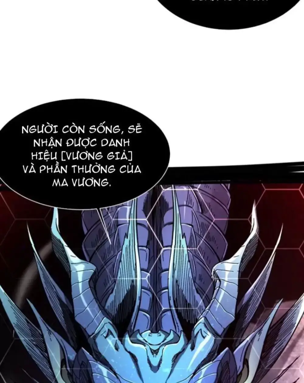 Không Chết Được Ta Đành Thống Trị Ma Giới Nettruyen ZZZ Chương 8 Page 5