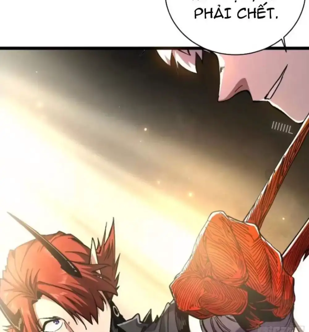 Không Chết Được Ta Đành Thống Trị Ma Giới Nettruyen ZZZ Chương 8 Page 22