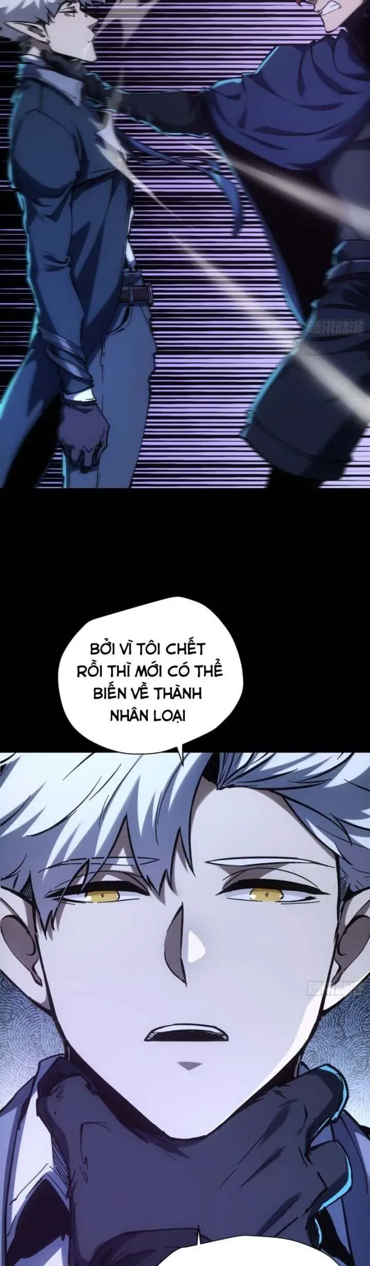 Không Chết Được Ta Đành Thống Trị Ma Giới Nettruyen ZZZ Chương 43 Page 3