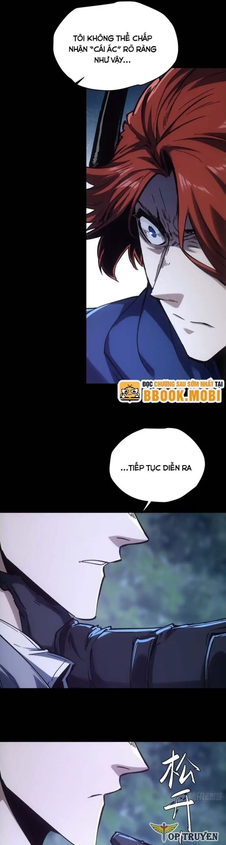 Không Chết Được Ta Đành Thống Trị Ma Giới Nettruyen ZZZ Chương 43 Page 6