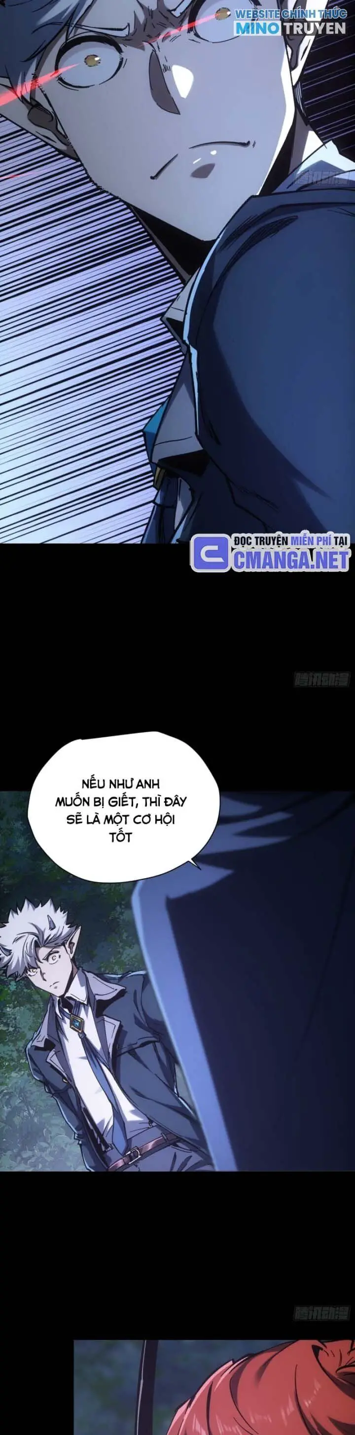 Không Chết Được Ta Đành Thống Trị Ma Giới Nettruyen ZZZ Chương 43 Page 13