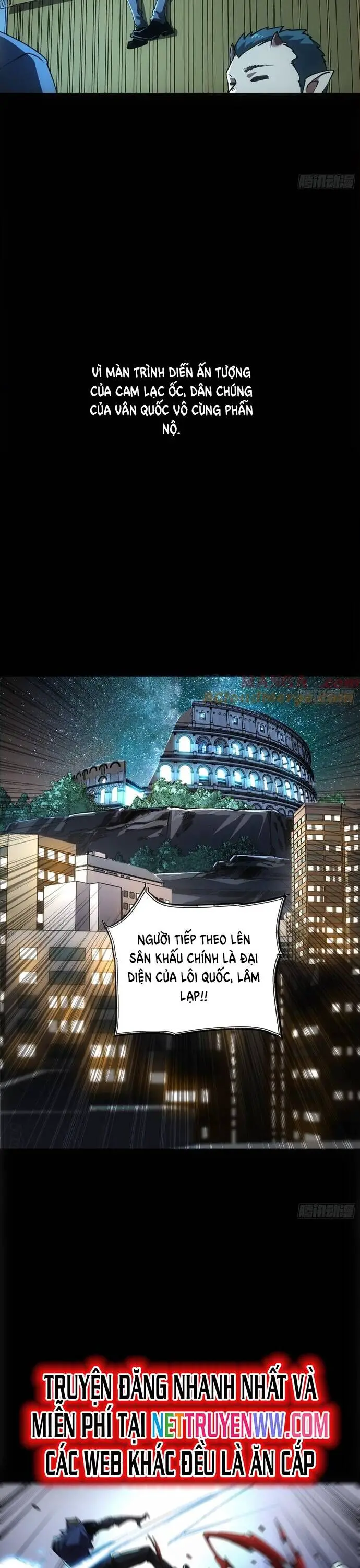 Không Chết Được Ta Đành Thống Trị Ma Giới Nettruyen ZZZ Chương 53 Page 4
