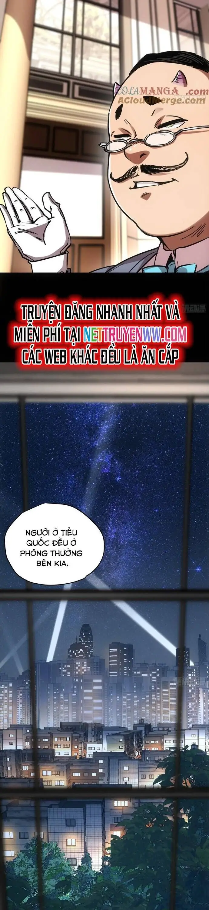 Không Chết Được Ta Đành Thống Trị Ma Giới Nettruyen ZZZ Chương 47 Page 10