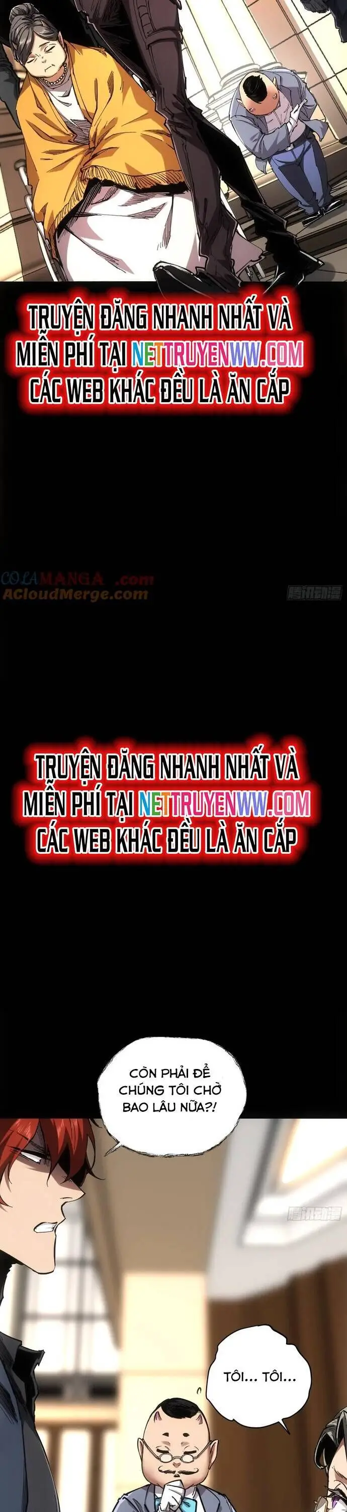 Không Chết Được Ta Đành Thống Trị Ma Giới Nettruyen ZZZ Chương 47 Page 12