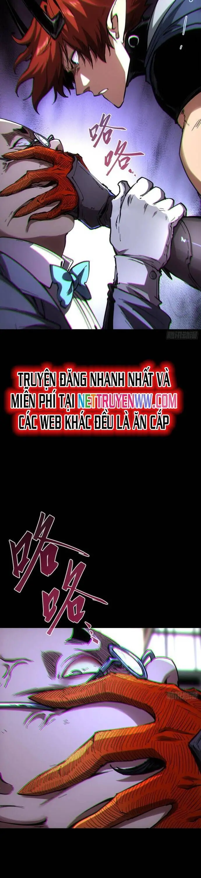 Không Chết Được Ta Đành Thống Trị Ma Giới Nettruyen ZZZ Chương 47 Page 20