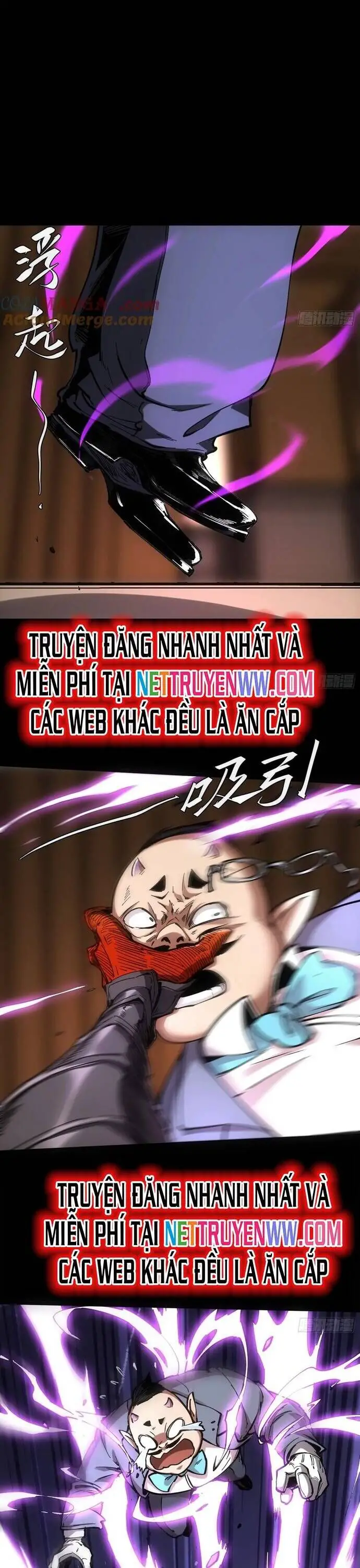Không Chết Được Ta Đành Thống Trị Ma Giới Nettruyen ZZZ Chương 47 Page 21