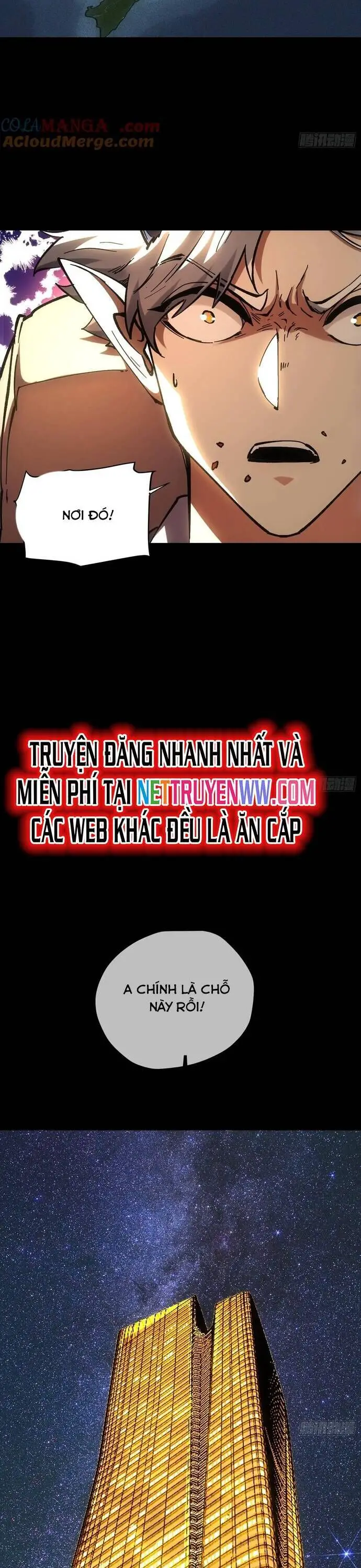Không Chết Được Ta Đành Thống Trị Ma Giới Nettruyen ZZZ Chương 45 Page 6