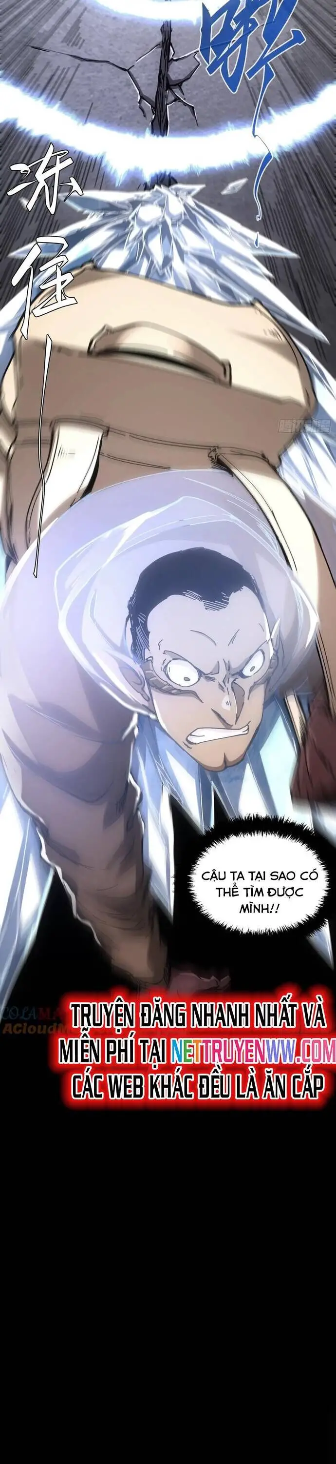 Không Chết Được Ta Đành Thống Trị Ma Giới Nettruyen ZZZ Chương 45 Page 18