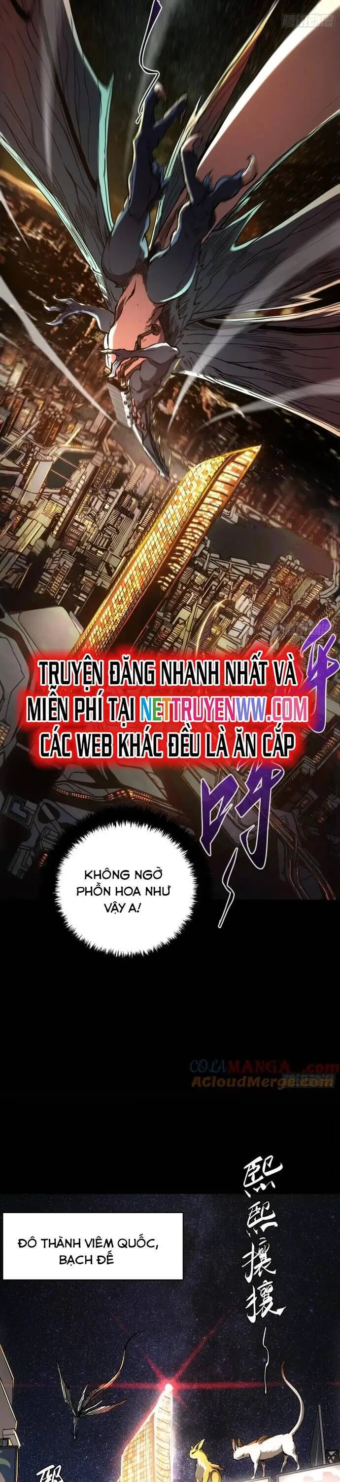 Không Chết Được Ta Đành Thống Trị Ma Giới Nettruyen ZZZ Chương 44 Page 10