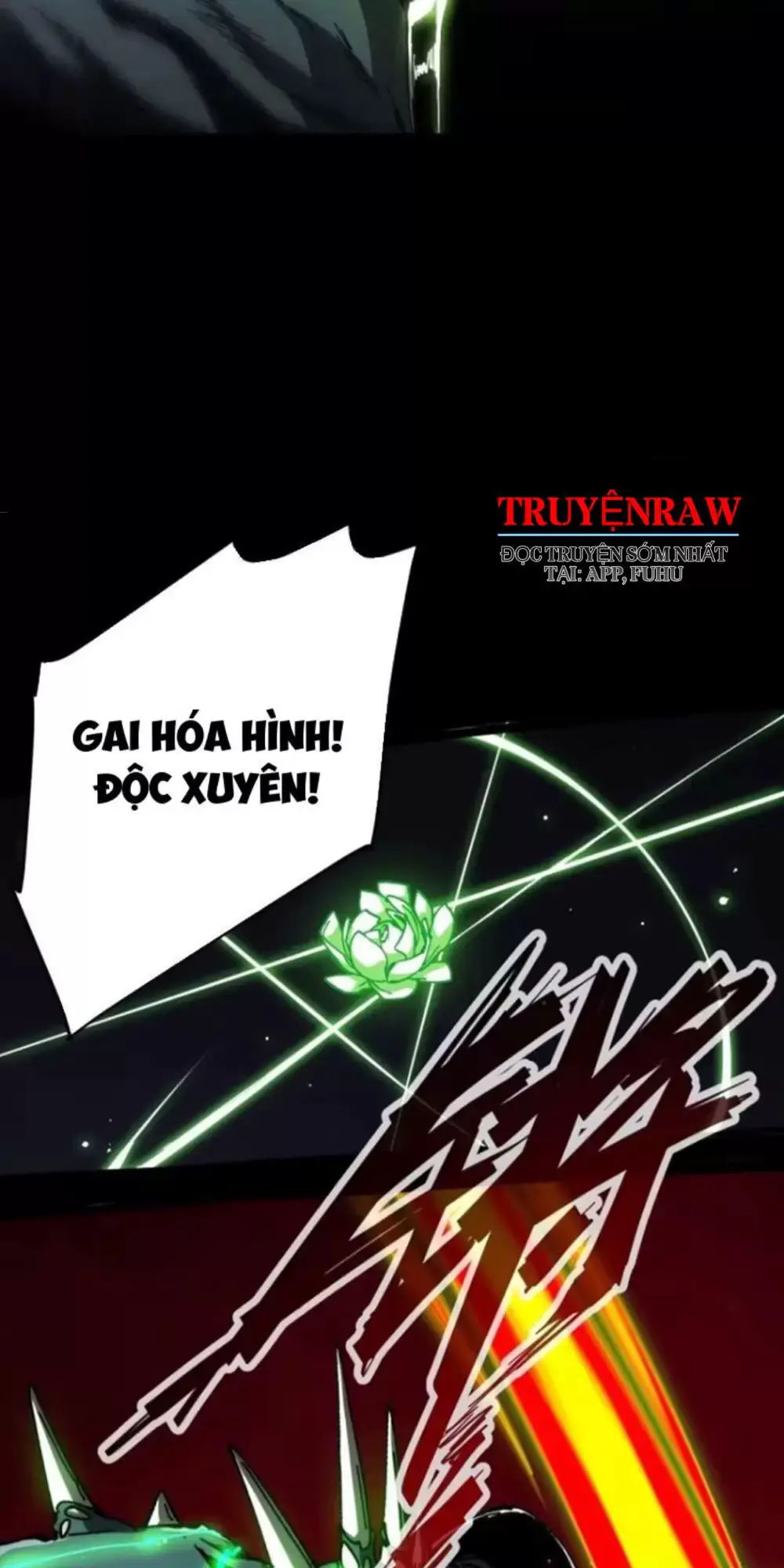 Không Chết Được Ta Đành Thống Trị Ma Giới Nettruyen ZZZ Chương 7 Page 9