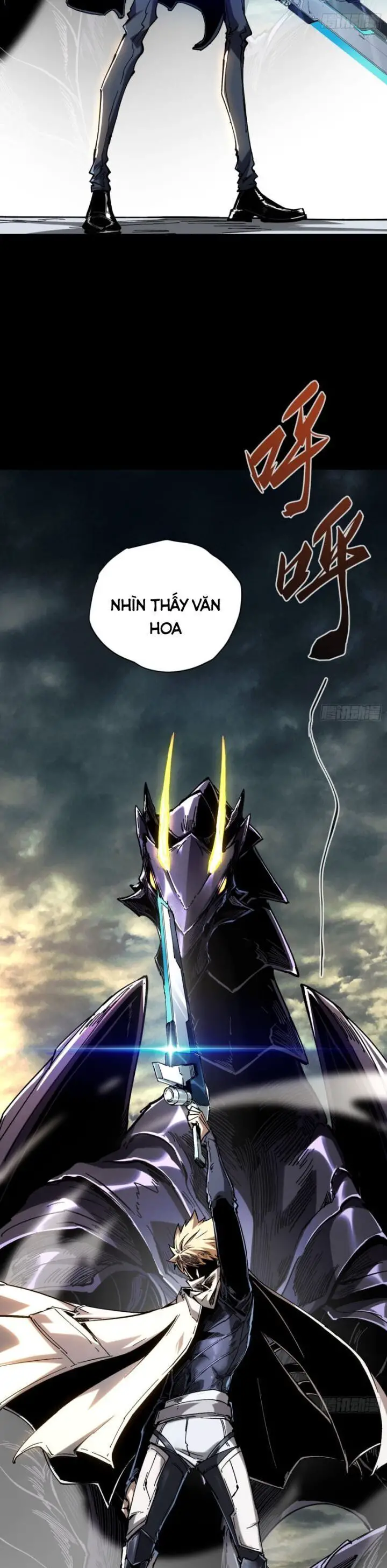 Không Chết Được Ta Đành Thống Trị Ma Giới Nettruyen ZZZ Chương 39 Page 17