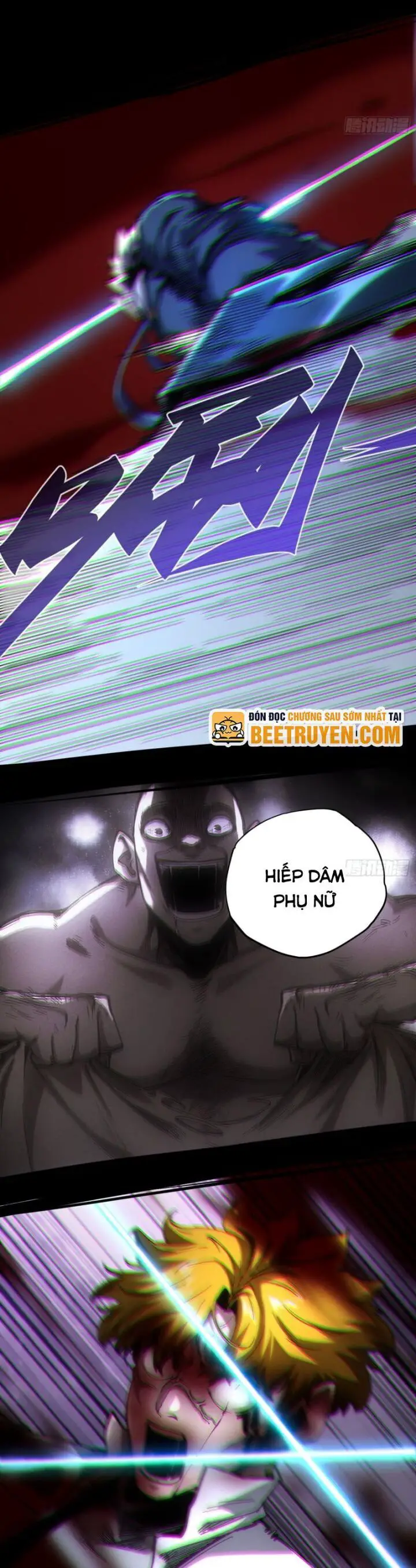 Không Chết Được Ta Đành Thống Trị Ma Giới Nettruyen ZZZ Chương 39 Page 20