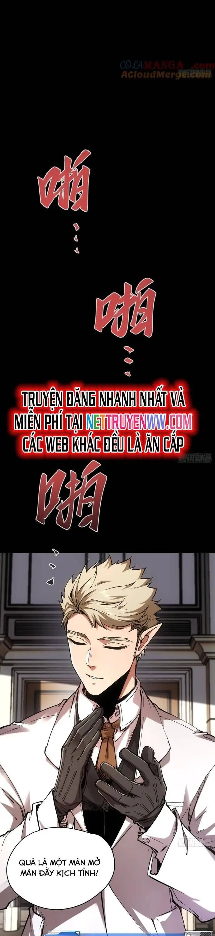 Không Chết Được Ta Đành Thống Trị Ma Giới Nettruyen ZZZ Chương 48 Page 6