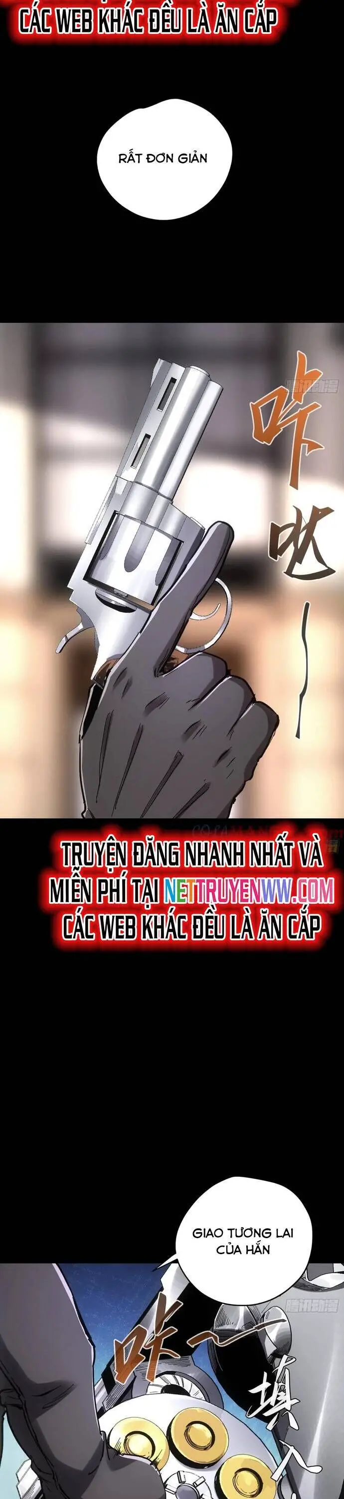 Không Chết Được Ta Đành Thống Trị Ma Giới Nettruyen ZZZ Chương 48 Page 14