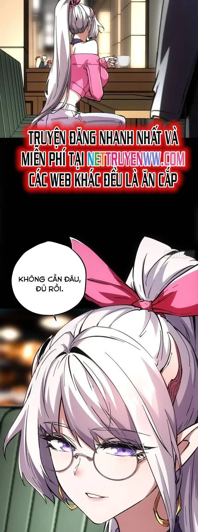 Không Chết Được Ta Đành Thống Trị Ma Giới Nettruyen ZZZ Chương 48 Page 26