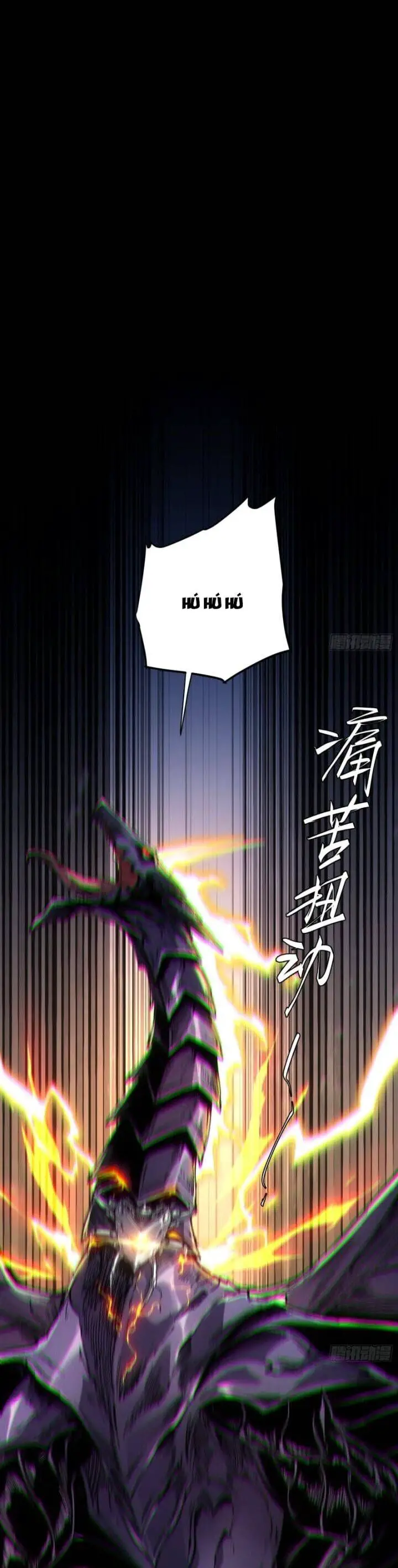 Không Chết Được Ta Đành Thống Trị Ma Giới Nettruyen ZZZ Chương 38 Page 5