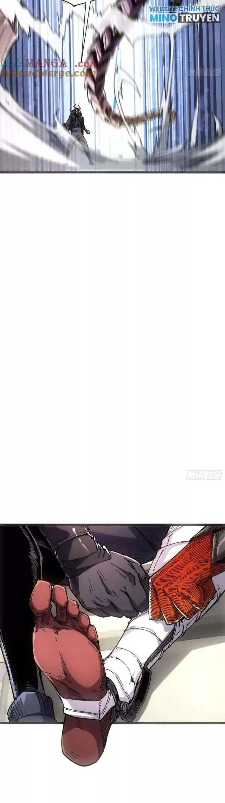 Không Chết Được Ta Đành Thống Trị Ma Giới Nettruyen ZZZ Chương 41 Page 13
