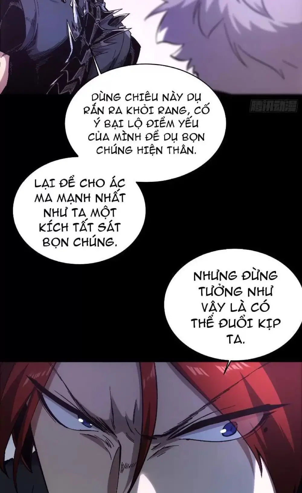 Không Chết Được Ta Đành Thống Trị Ma Giới Nettruyen ZZZ Chương 5 Page 26